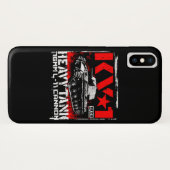 Coques Case-Mate iPhone Char lourd soviétique KV-1 (Dos (Horizontal))