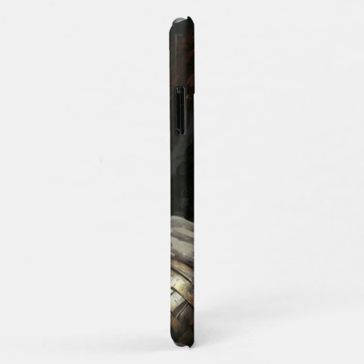 Coques Case-Mate iPhone Charant War (Dos/Droite)