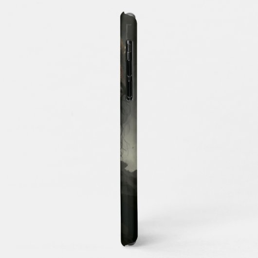 Coques Case-Mate iPhone Charant War (Dos/Gauche)