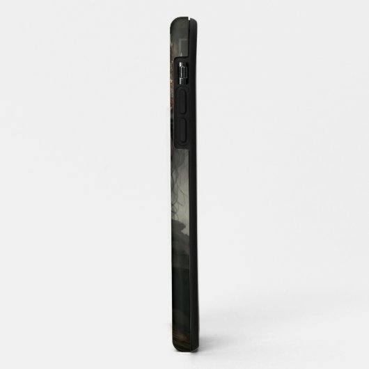 Coques Case-Mate iPhone Charant War (Dos/Gauche)