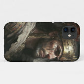 Coques Case-Mate iPhone Charant War (Dos (Horizontal))
