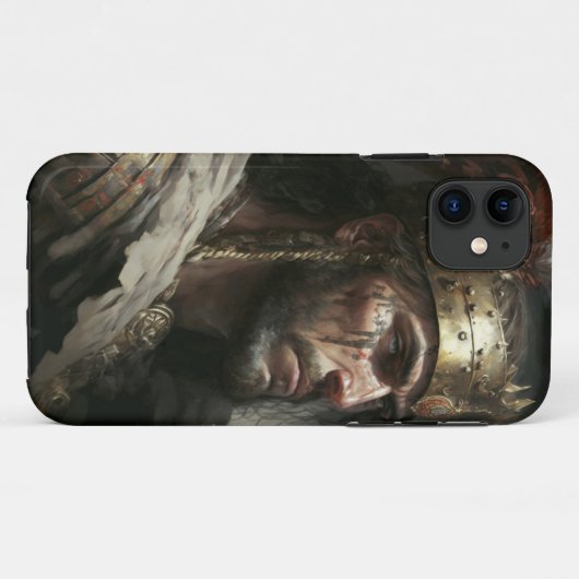Coques Case-Mate iPhone Charant War (Dos (Horizontal))