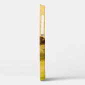 Coques Case-Mate iPhone Charbonnage dans le Borinage par Vincent van Gogh (Verso / Gauche)