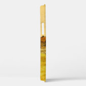 Coques Case-Mate iPhone Charbonnage dans le Borinage par Vincent van Gogh (Verso / Droite)