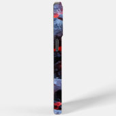 Coques Case-Mate iPhone Charbons ardents (Verso / Droite)