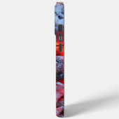 Coques Case-Mate iPhone Charbons chauds (Verso / Gauche)