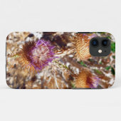 Coques Case-Mate iPhone Chardon (Dos (Horizontal))