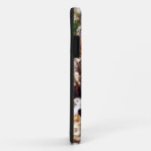 Coques Case-Mate iPhone Chardon (Dos/Droite)