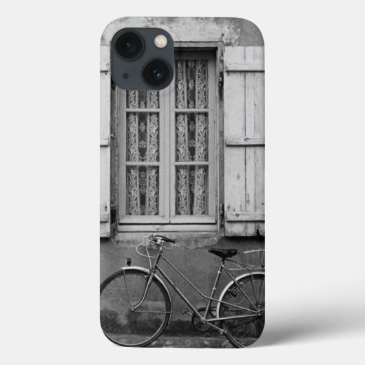 Coques Case-Mate iPhone Charentes Vélo Marans (Verso)
