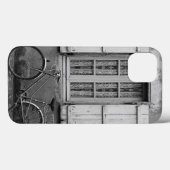 Coques Case-Mate iPhone Charentes Vélo Marans (Verso (horizontal))
