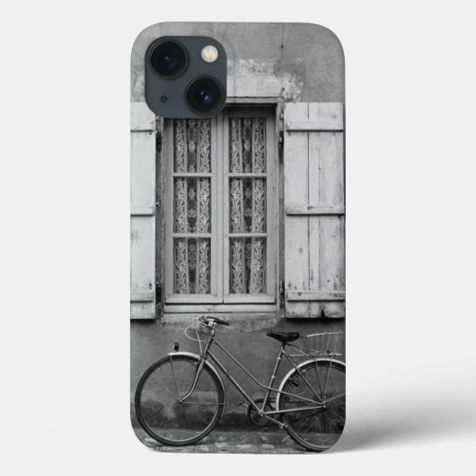 Coques Case-Mate iPhone Charentes Vélo Marans (Verso)