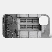 Coques Case-Mate iPhone Charentes Vélo Marans (Verso (horizontal))