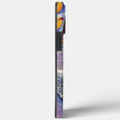 Coques Case-Mate iPhone Charge de travail artistique extraordinaire (Verso / Droite)