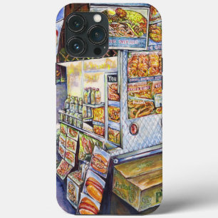 Case-Mate iPhone Case Charge de travail artistique extraordinaire