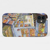 Coques Case-Mate iPhone Charge de travail artistique extraordinaire (Dos (Horizontal))
