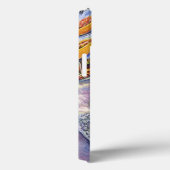 Coques Case-Mate iPhone Charge de travail artistique extraordinaire (Verso / Droite)