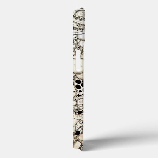 Coques Case-Mate iPhone Charge lourde 2 (Verso / Droite)