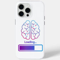 chargement du cerveau