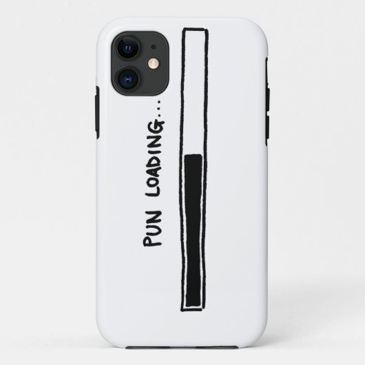 Coques Case-Mate iPhone Chargement du jeu (Dos)