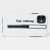 Coques Case-Mate iPhone Chargement du jeu (Dos (Horizontal))