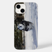 Coques Case-Mate iPhone Chargement effectué (Verso)