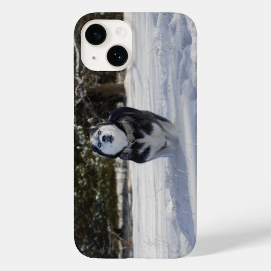Coques Case-Mate iPhone Chargement effectué (Verso)