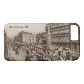 Coques Case-Mate iPhone Charing Cross 1890 (Dos (Horizontal))