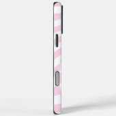 Coques Case-Mate iPhone Chariot esthétique Monogramme tendance (Verso / Droite)