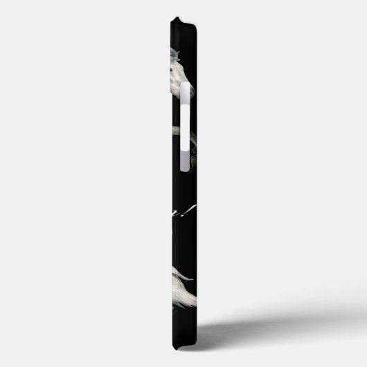 Coques Case-Mate iPhone Charismatique (Verso / Gauche)