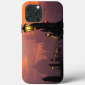 Coques Case-Mate iPhone Charles Bridge Prague (Verso)