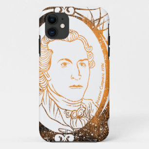Case-Mate iPhone Case Charles Dexter Ward Joseph Curwen Lovecraft