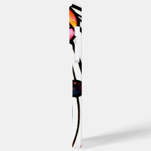 Coques Case-Mate iPhone Charles Rennie Mackintosh (Verso / Gauche)