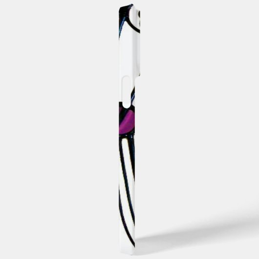 Coques Case-Mate iPhone Charles Rennie Mackintosh (Verso / Droite)