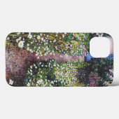 Coques Case-Mate iPhone Charleston 2012 (Verso (horizontal))