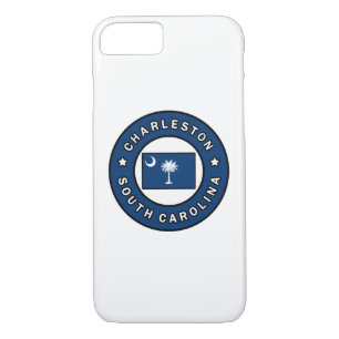 Case-Mate iPhone Case Charleston Caroline du Sud
