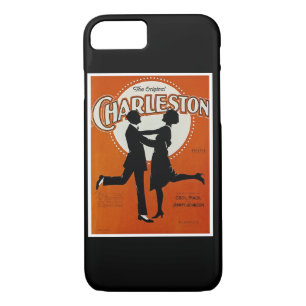 Coque iPhone 8/7 Charleston original