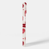 Coques Case-Mate iPhone charmant motif (Verso / Droite)