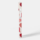 Coques Case-Mate iPhone charmant motif (Verso / Gauche)