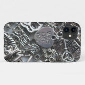 Coques Case-Mate iPhone charme (Dos (Horizontal))
