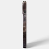 Coques Case-Mate iPhone "Charme dodu : le wombat australien adorable" (Verso / Gauche)