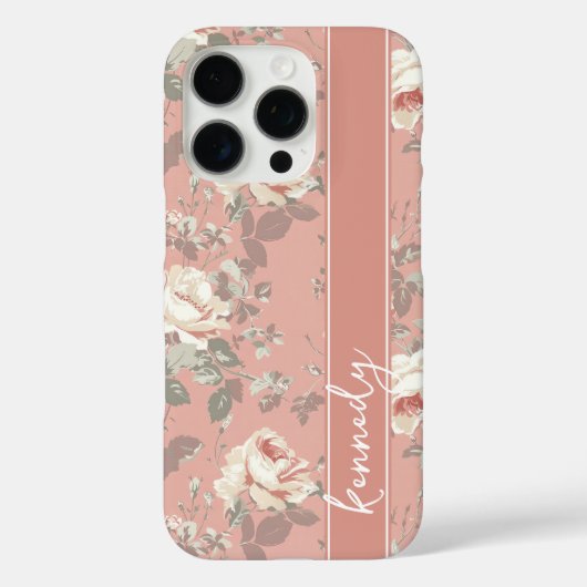 Coques Case-Mate iPhone Charme du chalet (Verso)