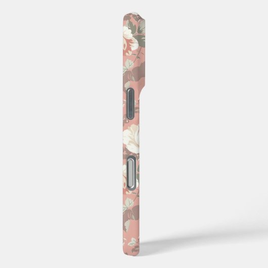 Coques Case-Mate iPhone Charme du chalet (Verso / Droite)