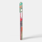 COQUES Case-Mate iPhone CHARME / MONOGRAMME DE BEAUTÉ MYSTÉRIEUX (Verso / Gauche)