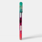 COQUES Case-Mate iPhone CHARME / MONOGRAMME DE BEAUTÉ MYSTÉRIEUX (Verso / Droite)