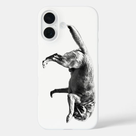 Coques Case-Mate iPhone Charme photographique (Verso)
