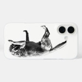 Coques Case-Mate iPhone Charme photographique (Verso (horizontal))