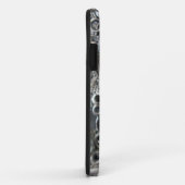 Coques Case-Mate iPhone charme ying yang (Dos/Droite)