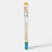 Coques Case-Mate iPhone Charming Chat in Window (Verso / Gauche)