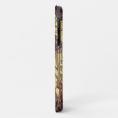 Coques Case-Mate iPhone Charnière élégante femme Art nouveau (Dos/Gauche)