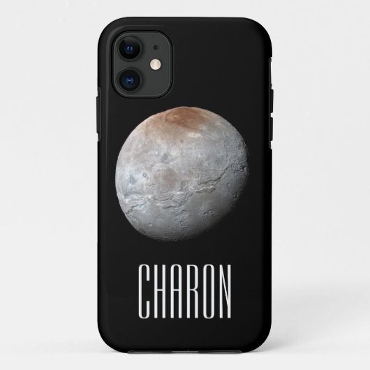 Coques Case-Mate iPhone Charon (Dos)
